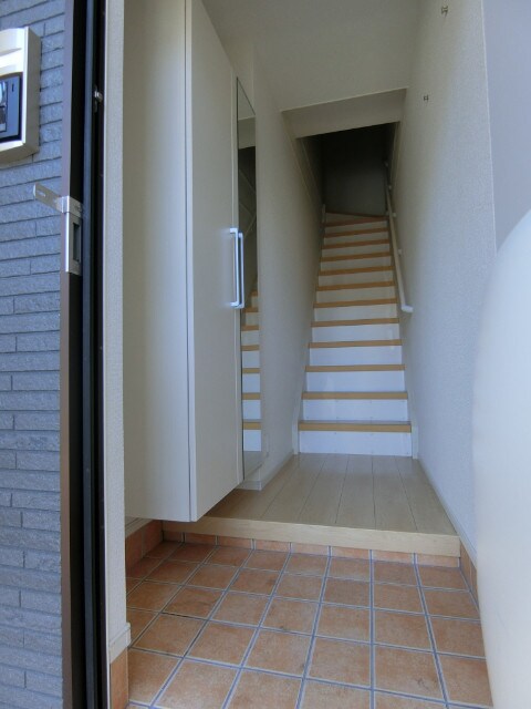 ジョイフルの物件内観写真