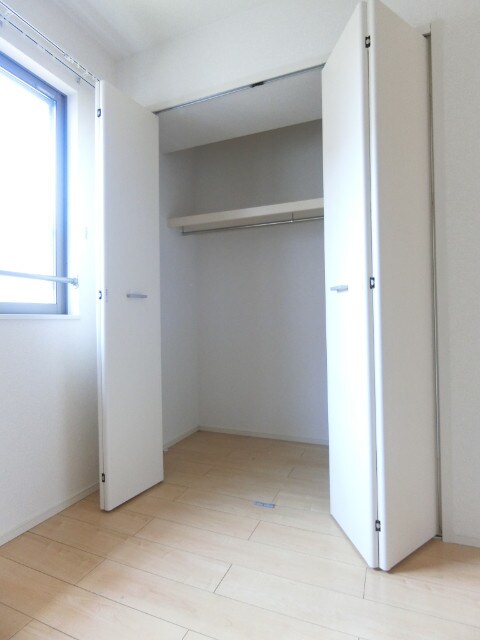 ジョイフルの物件内観写真