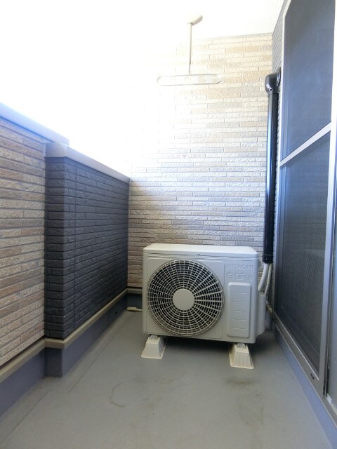 ジョイフルの物件内観写真