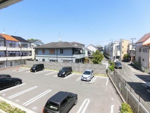 ジョイフルの物件内観写真