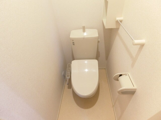 ジョイフルの物件内観写真