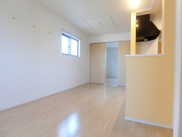 ジョイフルの物件内観写真