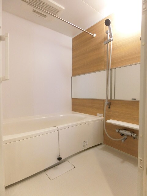 ジョイフルの物件内観写真