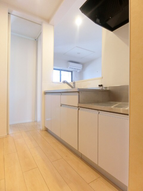 ジョイフルの物件内観写真