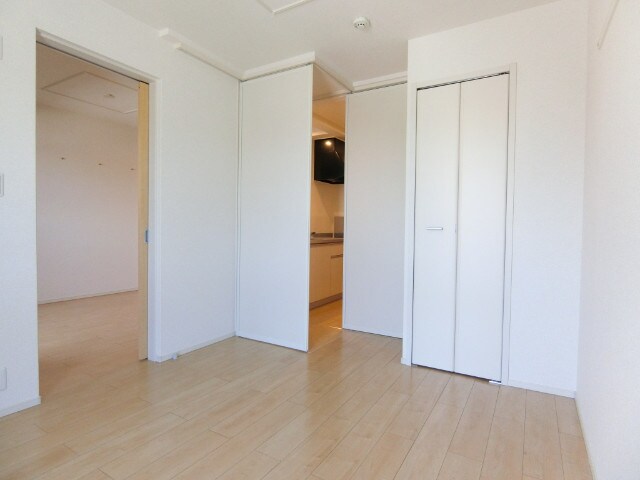 ジョイフルの物件内観写真