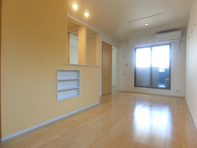 ジョイフルの物件内観写真