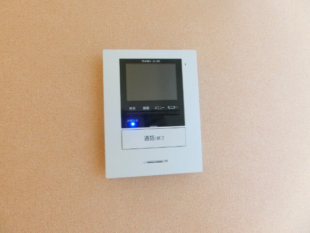 ジョイフルの物件内観写真