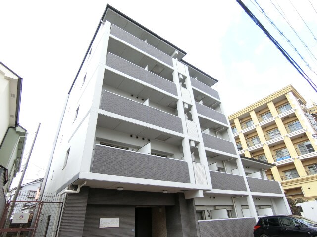 茨木駅 徒歩13分 2階の物件外観写真