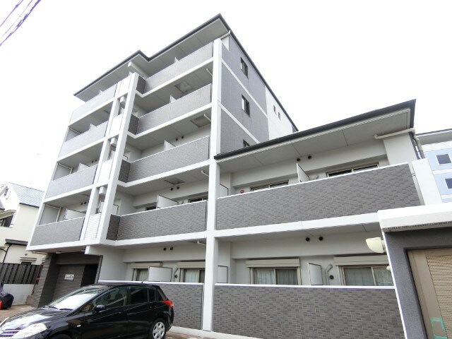 茨木駅 徒歩13分 2階の物件外観写真