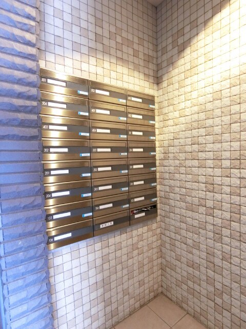 茨木駅 徒歩13分 2階の物件外観写真