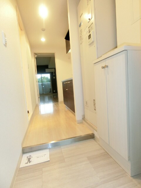 茨木駅 徒歩13分 2階の物件内観写真