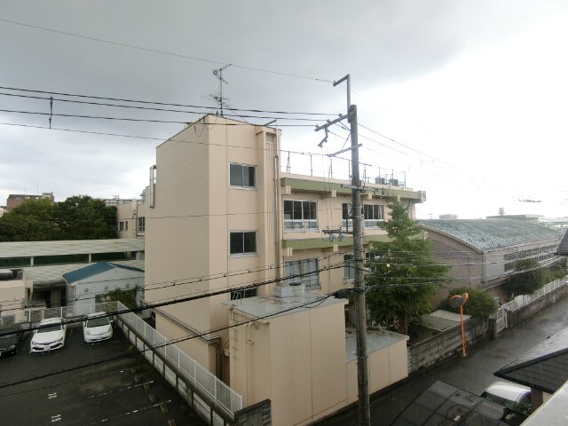 茨木駅 徒歩13分 2階の物件内観写真