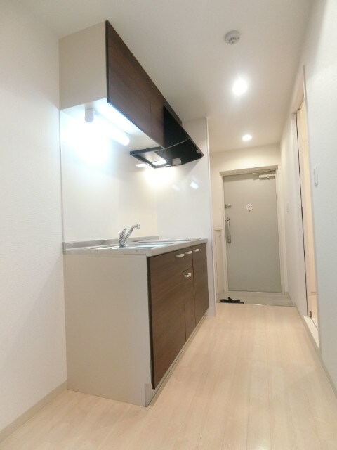 茨木駅 徒歩13分 2階の物件内観写真