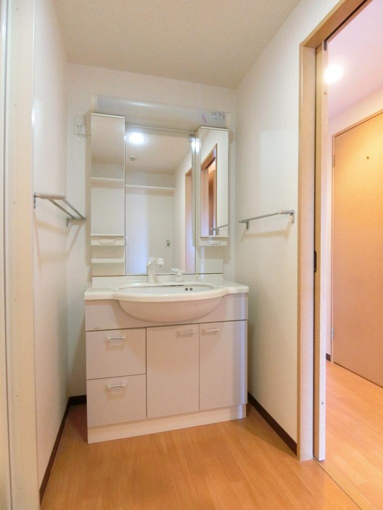 アンソレイエの物件内観写真