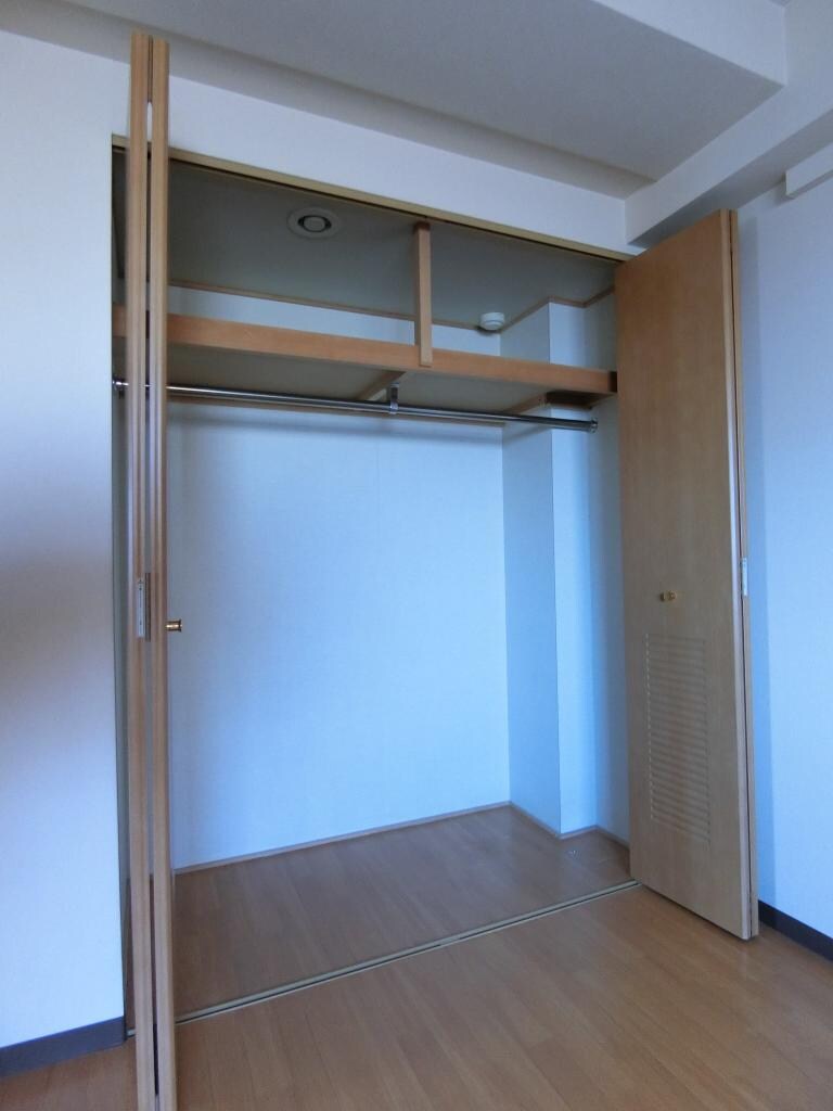 アンソレイエの物件内観写真