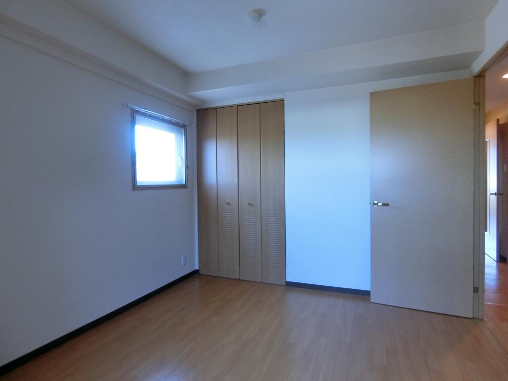 アンソレイエの物件内観写真