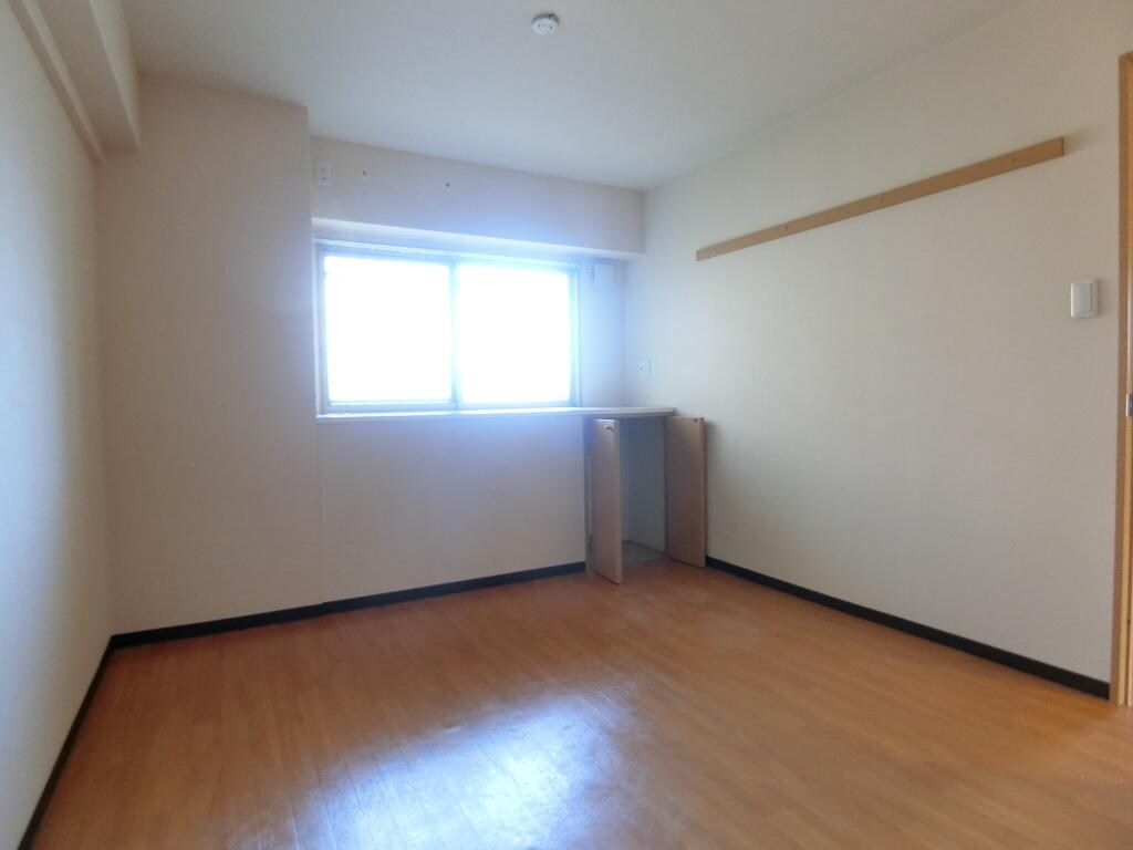 アンソレイエの物件内観写真