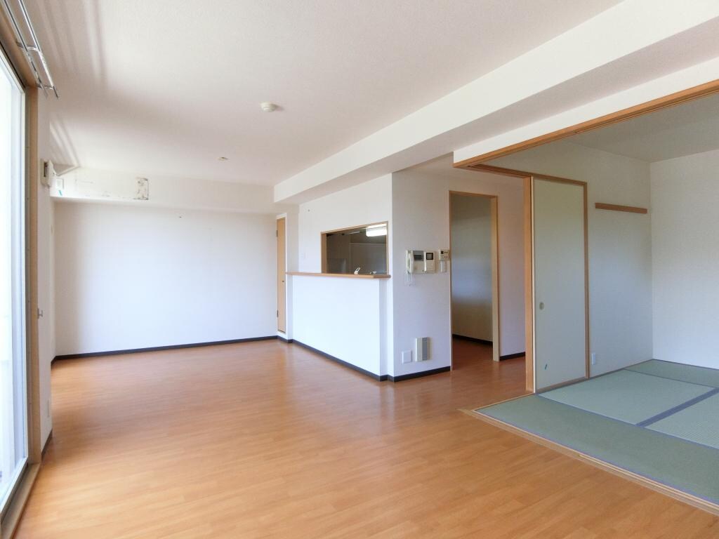 アンソレイエの物件内観写真