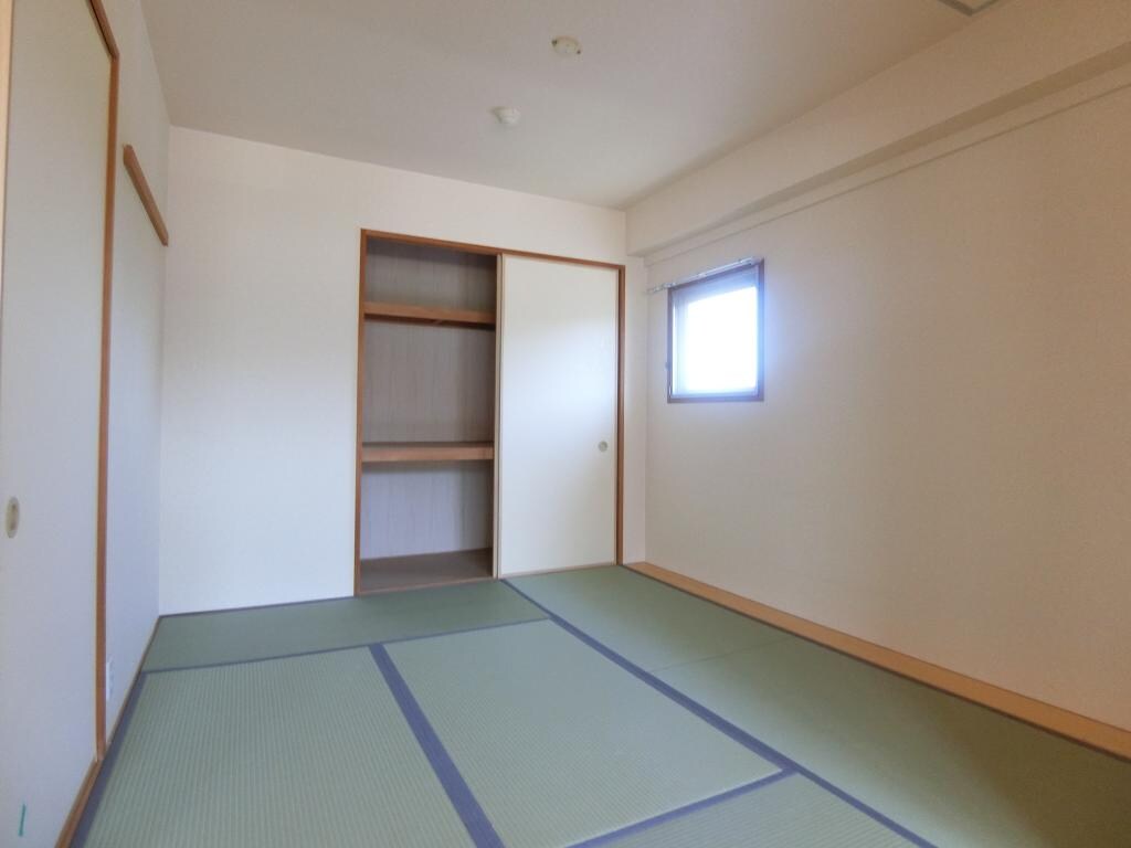 アンソレイエの物件内観写真