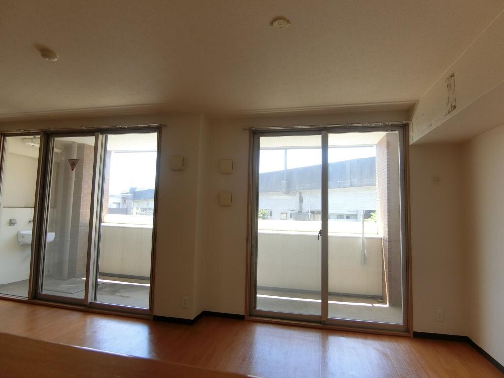 アンソレイエの物件内観写真