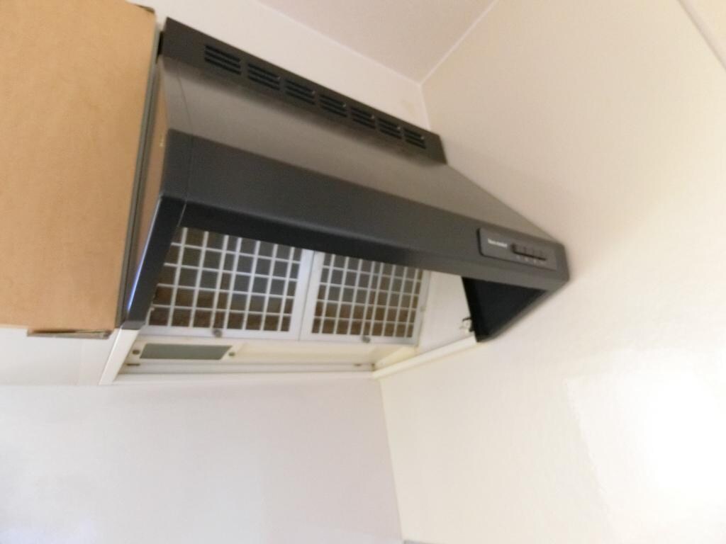 アンソレイエの物件内観写真