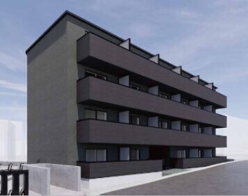 摂津市駅 徒歩10分の物件外観写真