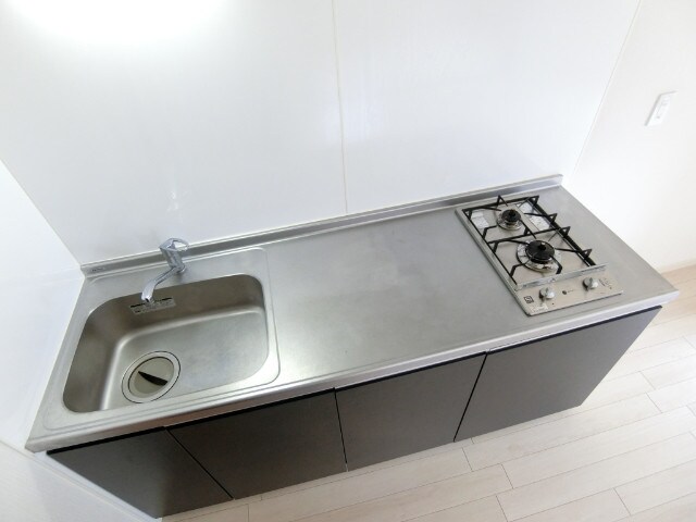 茨木市駅 徒歩9分 1階の物件内観写真