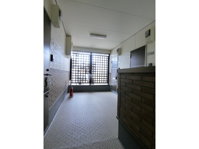 茨木市駅 徒歩9分 1階の物件外観写真