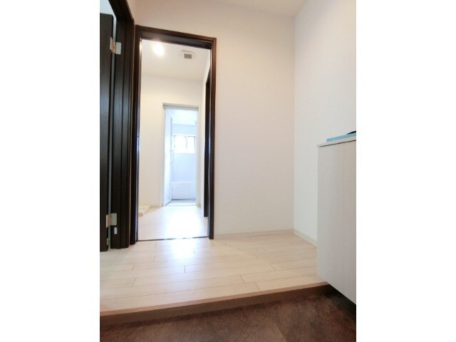 茨木市駅 徒歩9分 1階の物件内観写真