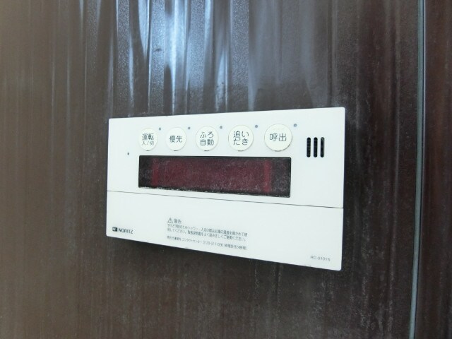 茨木市駅 徒歩9分 1階の物件内観写真