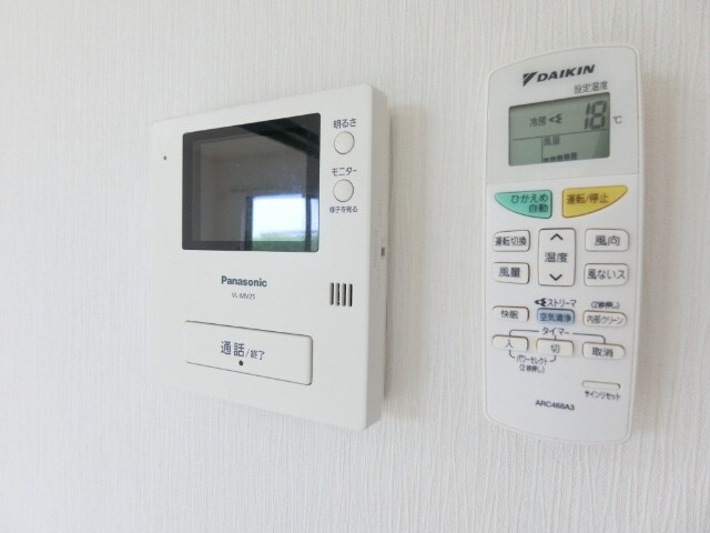 茨木市駅 徒歩9分 1階の物件内観写真