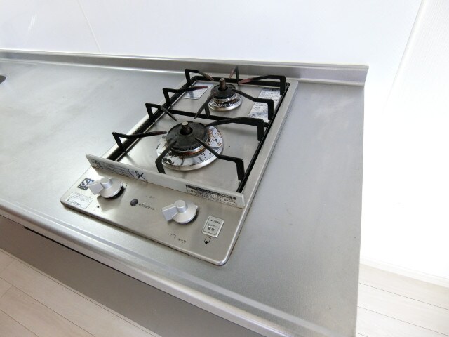 茨木市駅 徒歩9分 1階の物件内観写真