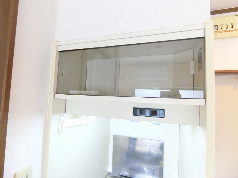 サテライト総持寺の物件内観写真