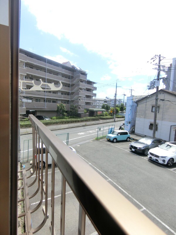 サテライト総持寺の物件内観写真