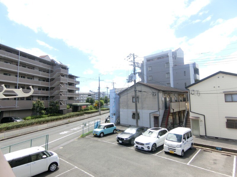 サテライト総持寺の物件内観写真