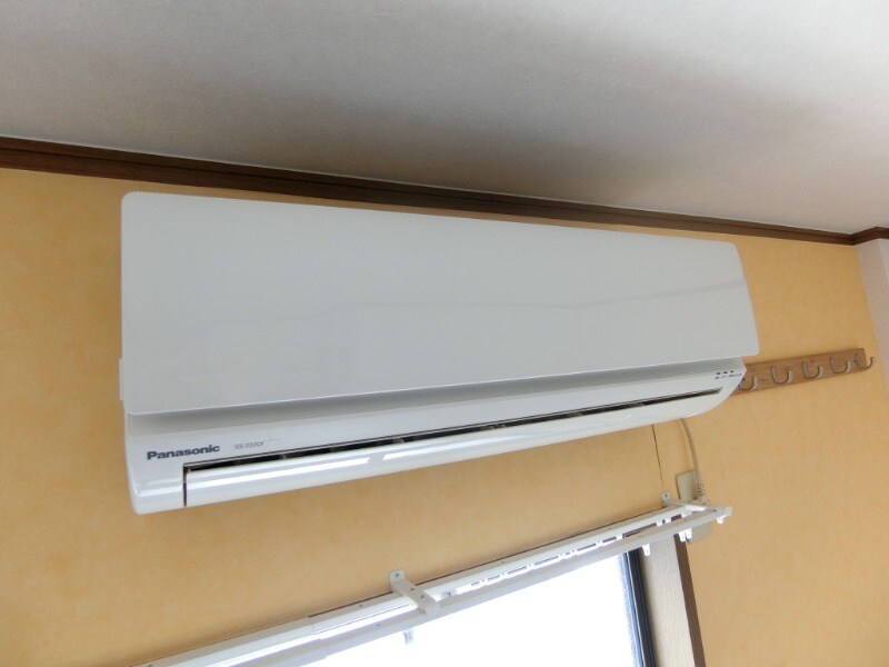 サテライト総持寺の物件内観写真