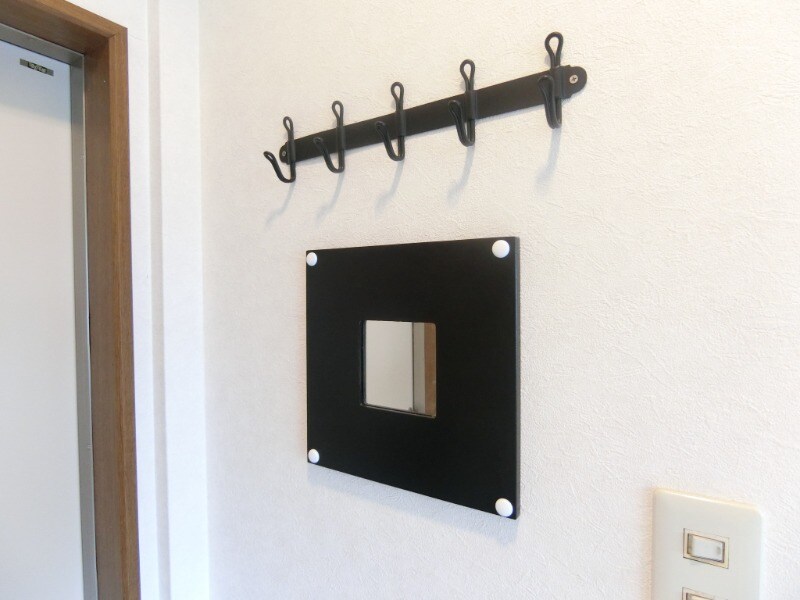 サテライト総持寺の物件内観写真