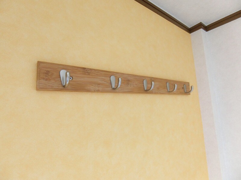 サテライト総持寺の物件内観写真