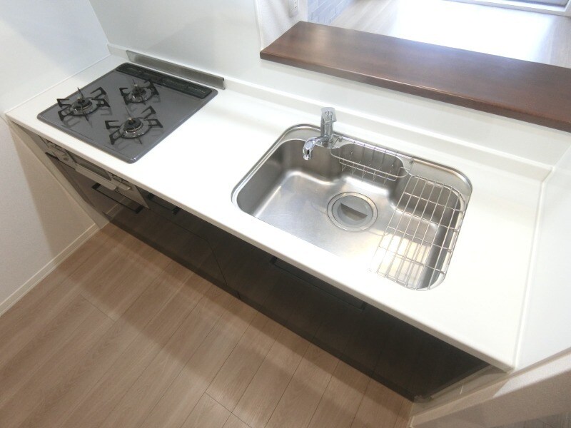 ゼストグリナージュの物件内観写真