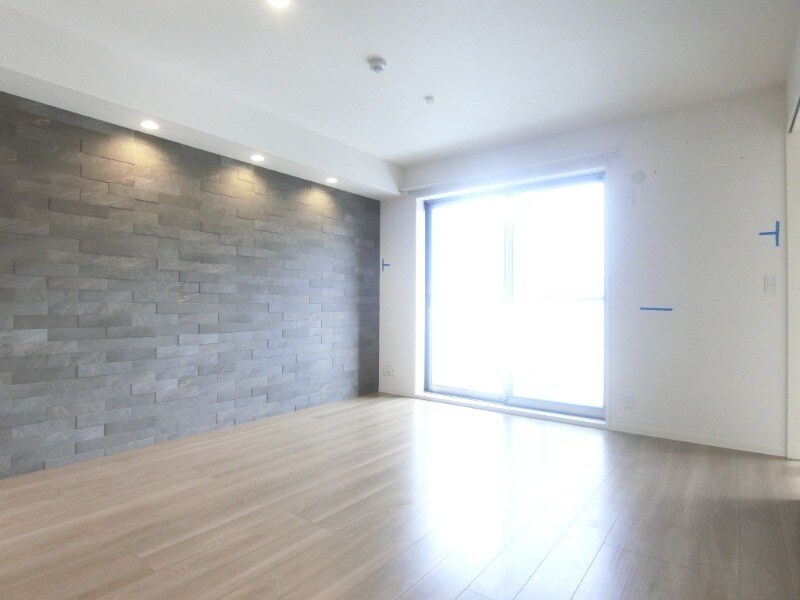 ゼストグリナージュの物件内観写真