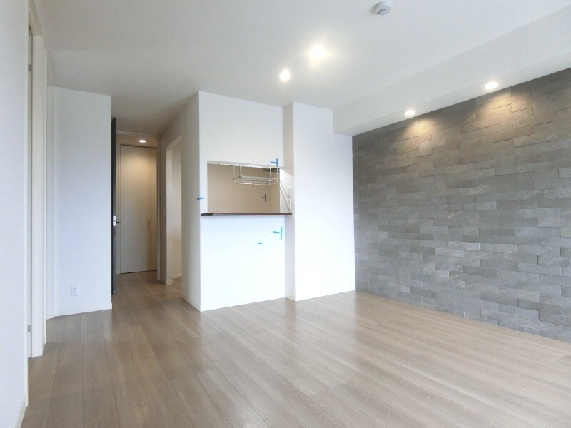 ゼストグリナージュの物件内観写真