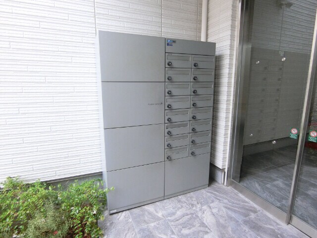 ゼストグリナージュの物件外観写真