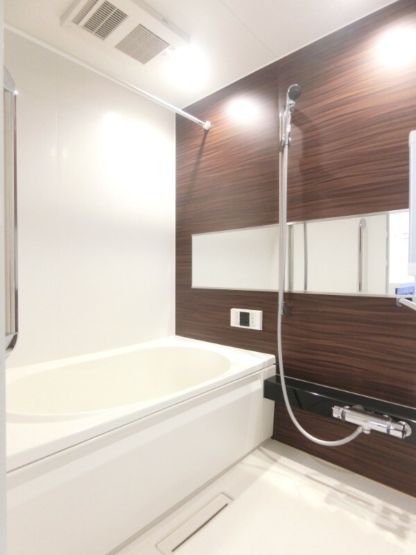 ゼストグリナージュの物件内観写真