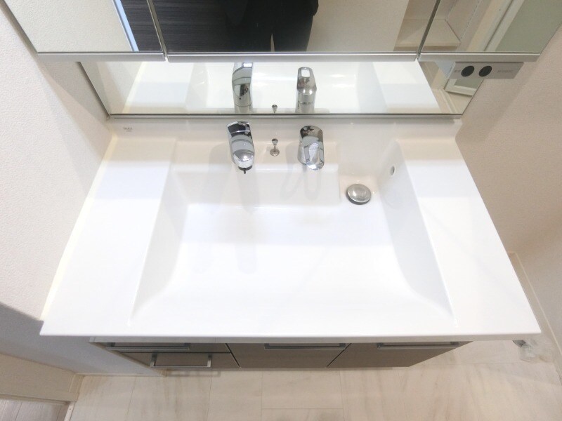 ゼストグリナージュの物件内観写真