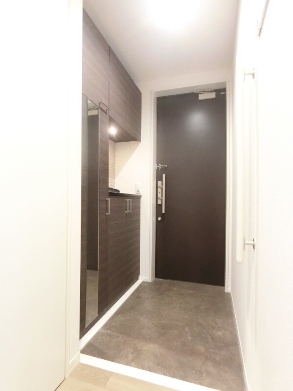 ゼストグリナージュの物件内観写真