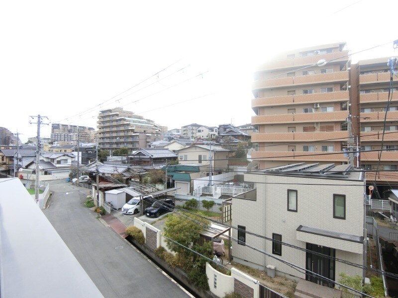 ゼストグリナージュの物件内観写真