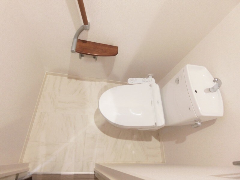 ゼストグリナージュの物件内観写真