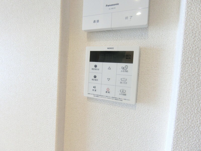 ゼストグリナージュの物件内観写真