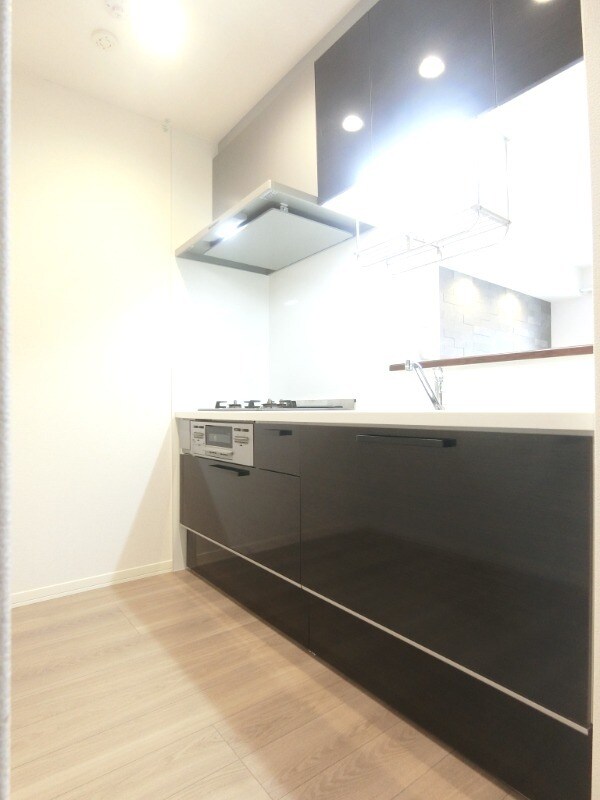 ゼストグリナージュの物件内観写真