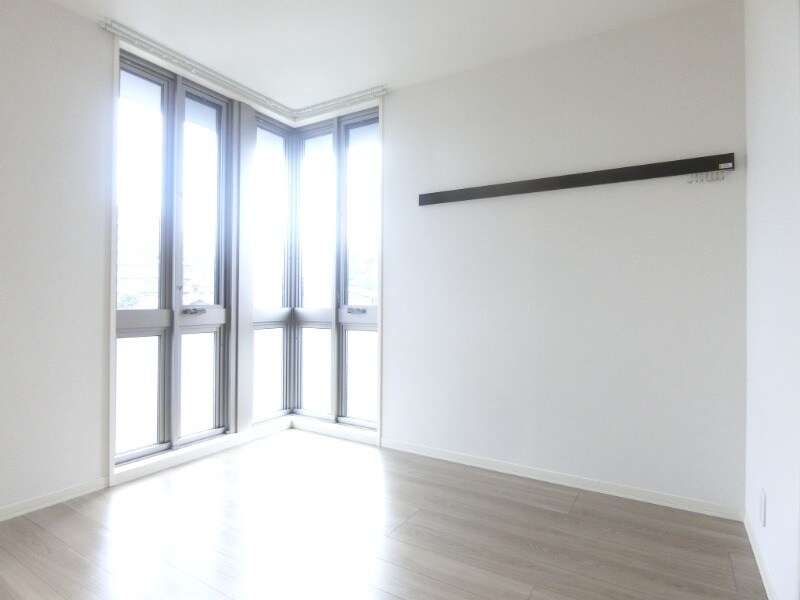 ゼストグリナージュの物件内観写真